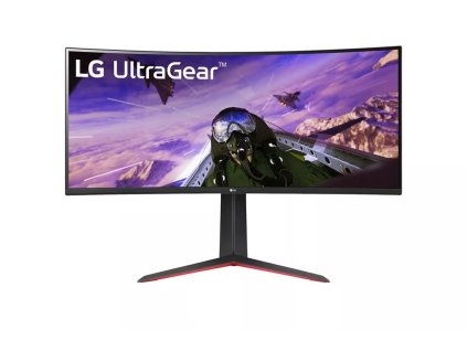 LG MT VA LCD LED 34" 34GP63AP - VA panel, 3440x1440, HDMI, DP