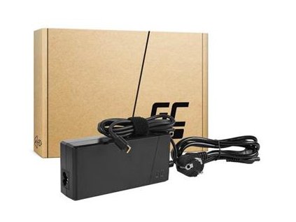 Green Cell PRO Napájecí adaptér DA130PM170 USB-C 130W nabíječka pro notebooky