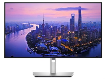 Dell UltraSharp 27 U2725QE 4K Thunderbolt Hub Monitor