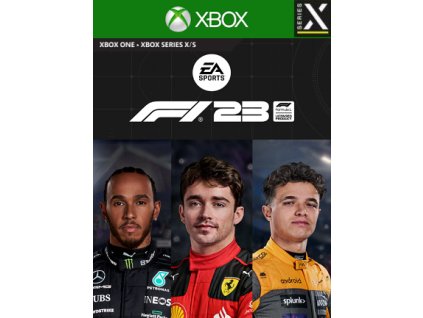 F1 23 (XSX/S) Xbox Live Key