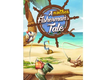 Another Fisherman's Tale VR (PC) Steam Key