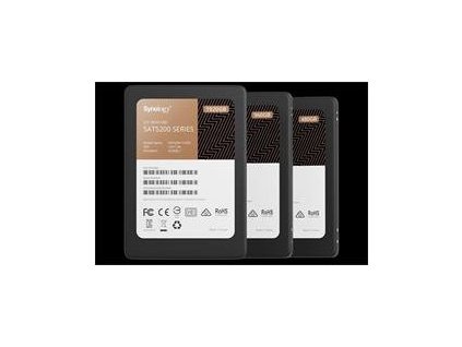 Synology™ 2.5” SATA SSD SAT5221 960GB