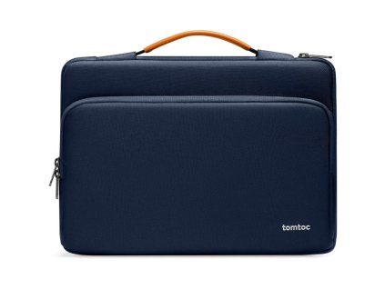 TomToc Slim Bag for 14'' MB PRO Navy Blue