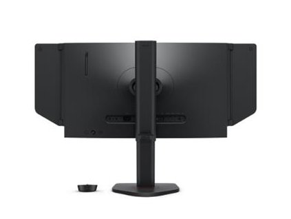 BenQ Zowie LCD XL2546X+ 24,1" TN/1920x1080/320 nits/1000:1/280Hz/3xHDMI/DP/Výškově nastavitelný/VESA/černá