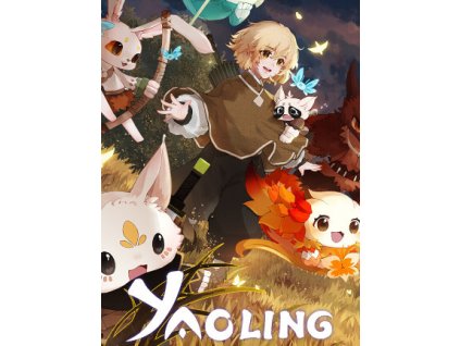 Yaoling: Mythical Journey (PC) Steam Key