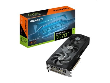 Gigabyte GeForce RTX 5070 Ti EAGLE OC SFF 16G