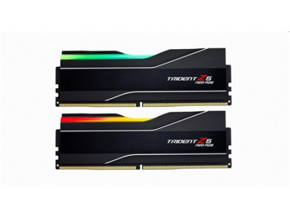 G.SKILL 32GB kit DDR5 6000 CL28 Trident Z5 Neo RGB AMD EXPO