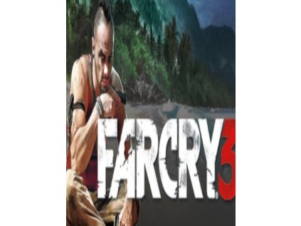 Far Cry 3 Deluxe Edition (PC) Ubisoft Connect Key