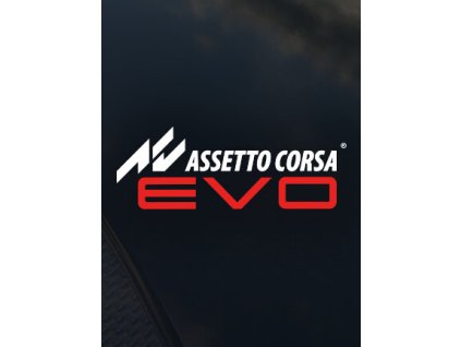 Assetto Corsa EVO (PC) Steam Key