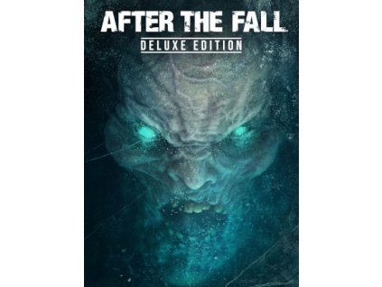 After the Fall - Deluxe Edition (PC) Steam Key