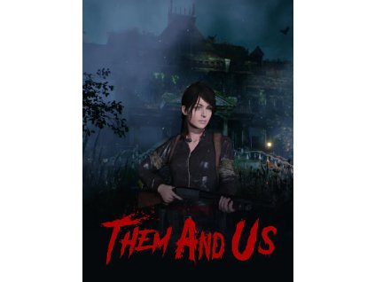 Them and Us (PC) Steam Key