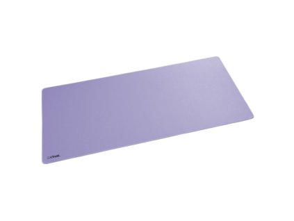 TRUST podložka pod myš GXT 759P, XXL, fialová