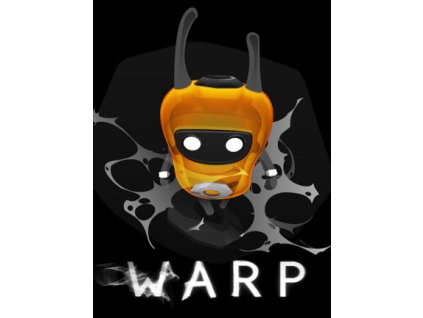 Warp (PC) Origin Key