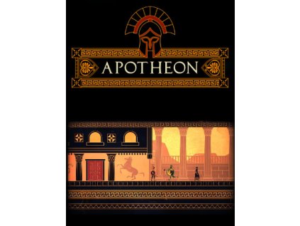 Apotheon (PC) Steam Key