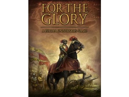 For the Glory (PC) Steam Key