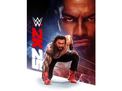 WWE 2K25 (PC) Steam Key
