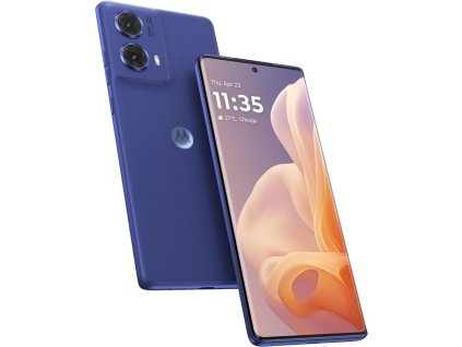 Motorola XT2427-2 Moto G85 5G ds 12/256GB cobalt blue, EU