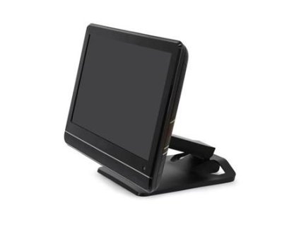 ERGOTRON Neo-Flex® Touchscreen Stand - stolní stojan, max 27" LCD, černý