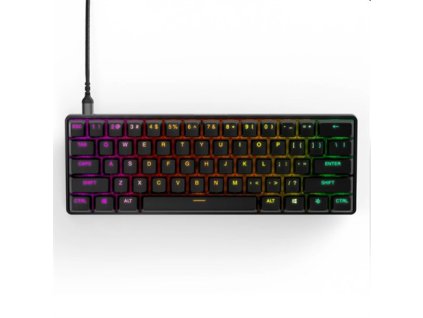 SteelSeries Apex Pro Mini US
