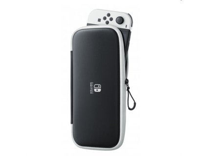 Nintendo Switch Carrying Case (OLED Model)
