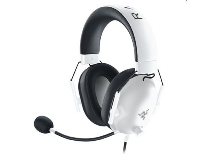 Razer Blackshark V2 X, white