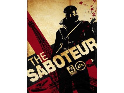 The Saboteur (PC) Origin Key