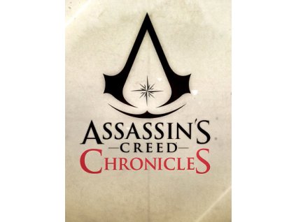 Assassin’s Creed Chronicles: Trilogy (PC) Ubisoft Connect Key