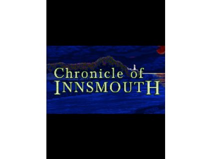 Chronicle of Innsmouth (PC) Steam Key