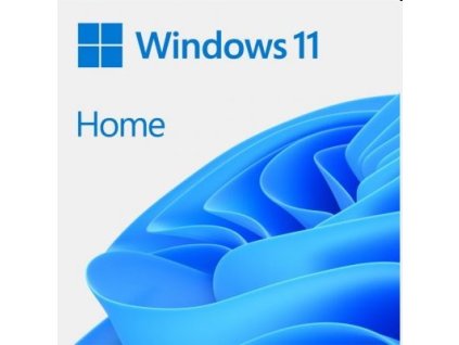 Microsoft Windows 11 Home 64-bit Slovak