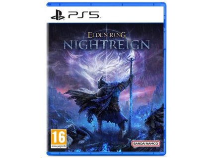 PS5 ELDEN RING Nightreign
