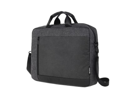 Canyon B-5, Business taška pre 15´´ notebook, šedá