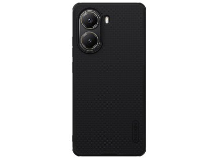 Nillkin Super Frosted PRO Magnetic Zadný Kryt pre Poco X7 Pro 5G Black