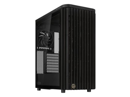 ASUS PROART PA401 WOOD TG PWM BLACK skrinka ATX
