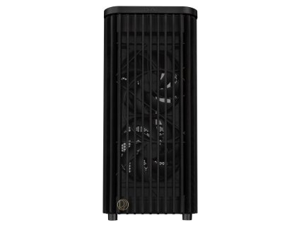 ASUS PROART PA401 WOOD TG PWM BLACK skrinka ATX