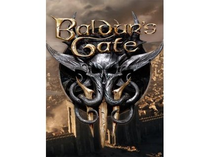 Baldur's Gate 3 (PC) GOG.COM Key