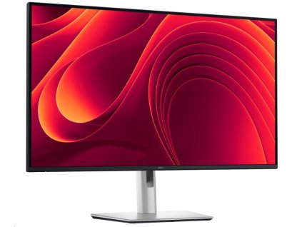 DELL LCD P3225DE - 32"/IPS/LED/2560x1440/16:9/100Hz/8ms/1500:1/350 cd/m2/HDMI/DP/PIVOT/VESA/3YNBD (210-BRDP)