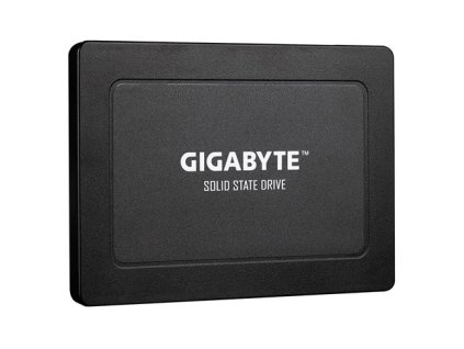 Gigabyte SSD 240GB 2,5" SATA