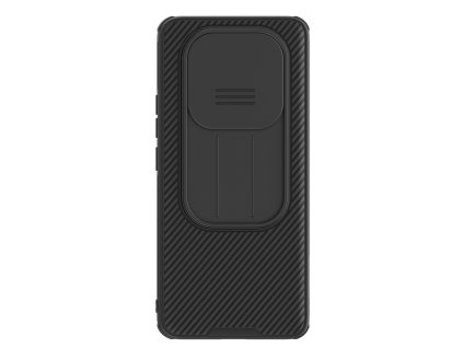 Nillkin CamShield PRO Zadný Kryt pre Xiaomi Redmi Note 14 Pro+ 5G Black