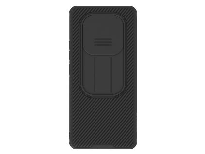 Nillkin CamShield PRO Zadný Kryt pre Xiaomi Redmi Note 14 Pro 5G/Poco X7 5G Black