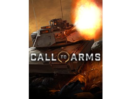 Call to Arms - Full Version (PC) Steam Key