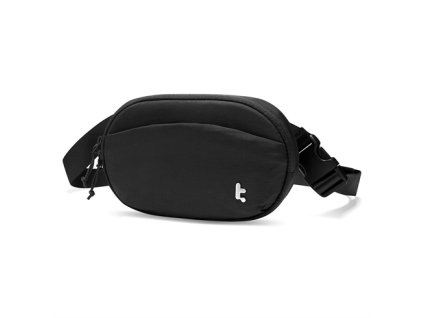 TomToc puzdro SlingBean-T32 Belt Bag 1.5L - Black