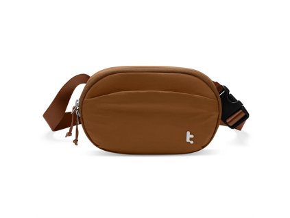 TomToc puzdro SlingBean-T32 Belt Bag 1.5L - Caramel