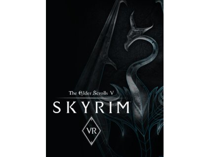The Elder Scrolls V: Skyrim VR (PC) Steam Key