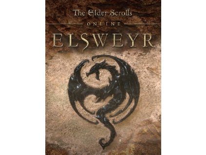 The Elder Scrolls Online - Elsweyr (PC) TESO Key