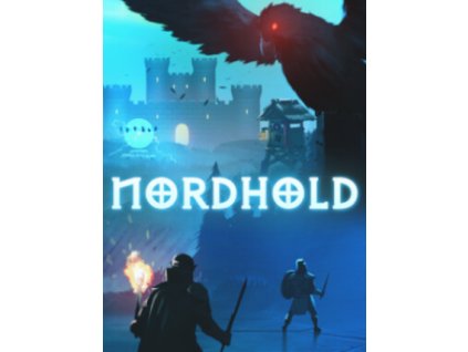Nordhold (PC) Steam Key