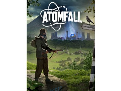 Atomfall (PC) Steam Key