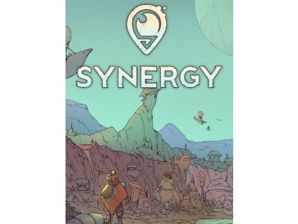 Synergy (PC) Steam Key