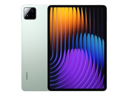 Xiaomi Pad 7 Green 8GB RAM 256GB ROM
