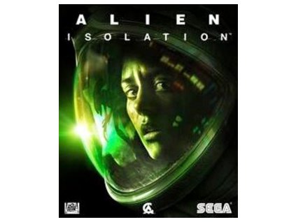 Alien Isolation (PC) Steam Key