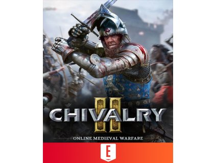 Chivalry 2 (PC) Epic Key